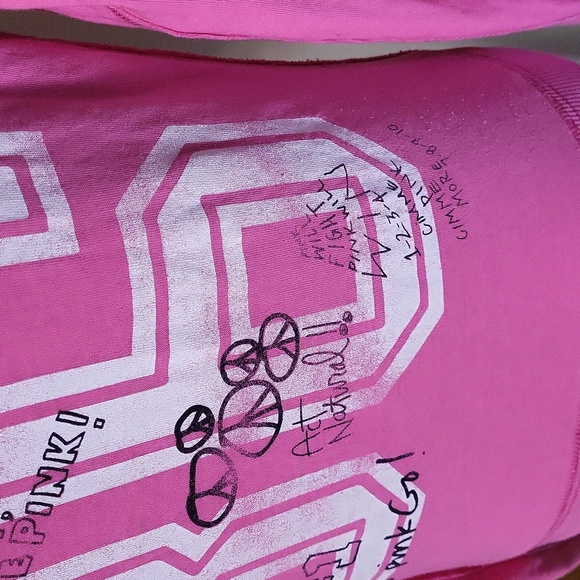 Victoria's Secret PINK Hoodie - Picture 11 of 16